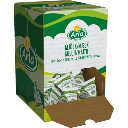 Arla H-Milch Produktbild pa_produktabbildung_2 XL