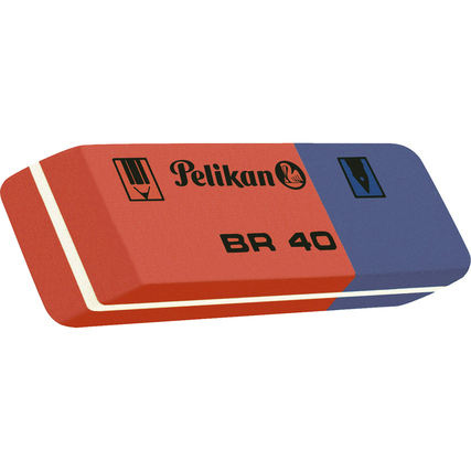 Pelikan Radierer BR 40® Produktbild pa_produktabbildung_1 XL