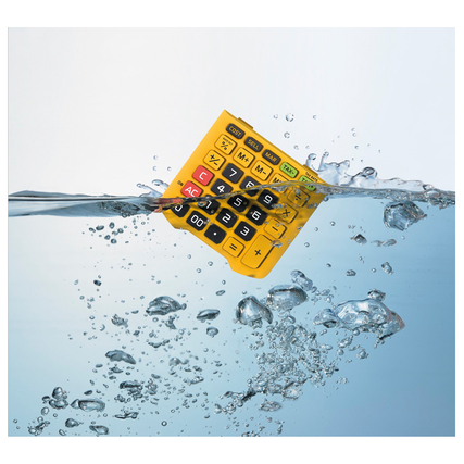 CASIO® Tischrechner WM-320MT Produktbild pa_anwendungsbeispiel_1 XL