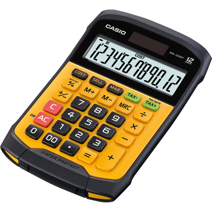 CASIO® Tischrechner WM-320MT Produktbild pa_produktabbildung_2 XL