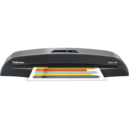 Fellowes® Laminiergerät Calibre DIN A3 Produktbild pa_produktabbildung_2 XL