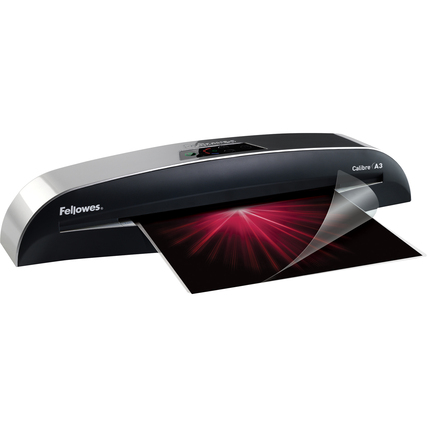 Fellowes® Laminiergerät Calibre DIN A3 Produktbild pa_produktabbildung_3 XL