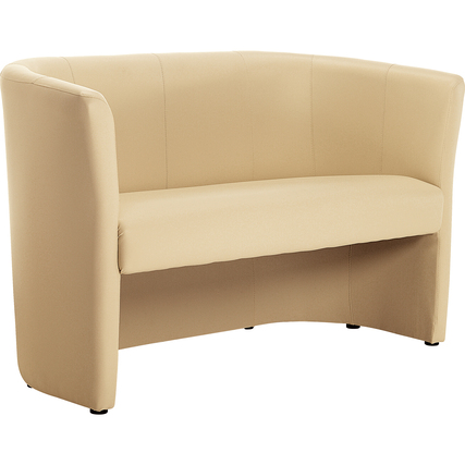 Sofa beige Produktbild pa_stellvertreter_1 XL
