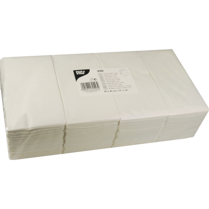 PAPSTAR Servietten Produktbild pa_produktabbildung_1 XL