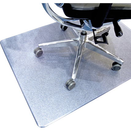Cleartex Bodenschutzmatte megamat&trade; 115 x 150 cm (B x T) Produktbild pa_ohnedeko_2 XL