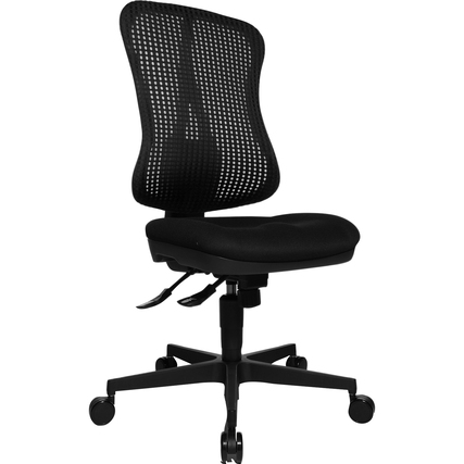 TOPSTAR Bürodrehstuhl Head Point SY schwarz Produktbild pa_produktabbildung_1 XL