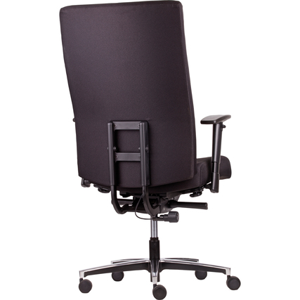 on t.o.p Bürodrehstuhl Comfort Plus XL Produktbild pa_produktabbildung_4 XL