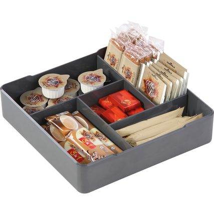 DURABLE Kaffeestation COFFEE POINT CASE Produktbild pa_ohnedeko_2 XL