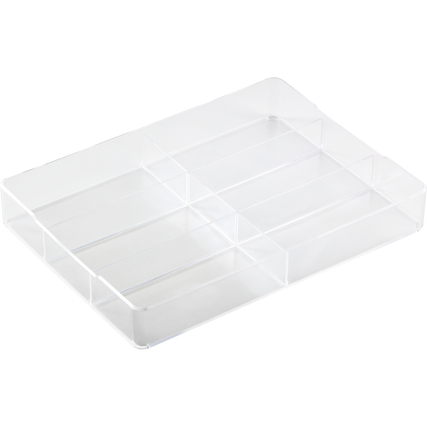 DURABLE Schubladeneinsatz COFFEE POINT CADDY Produktbild pa_produktabbildung_1 XL