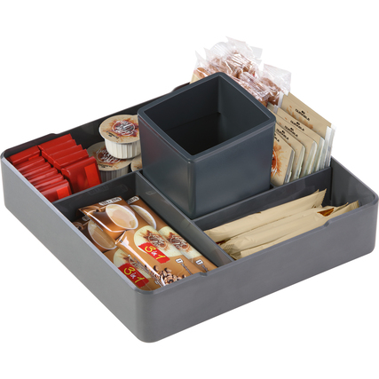 DURABLE Kaffeestation COFFEE POINT CASE Produktbild pa_ohnedeko_1 XL