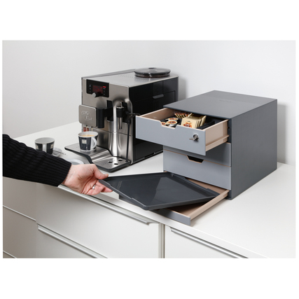DURABLE Kaffeestation COFFEE POINT BOX Produktbild pa_ohnedeko_2 XL