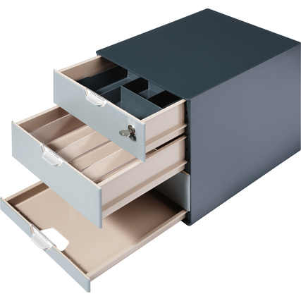 DURABLE Kaffeestation COFFEE POINT BOX Produktbild pa_produktabbildung_3 XL