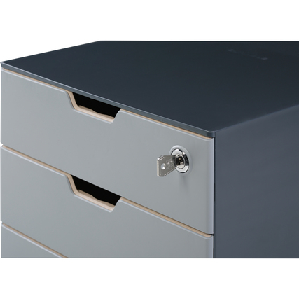 DURABLE Kaffeestation COFFEE POINT BOX Produktbild pa_anwendungsbeispiel_1 XL