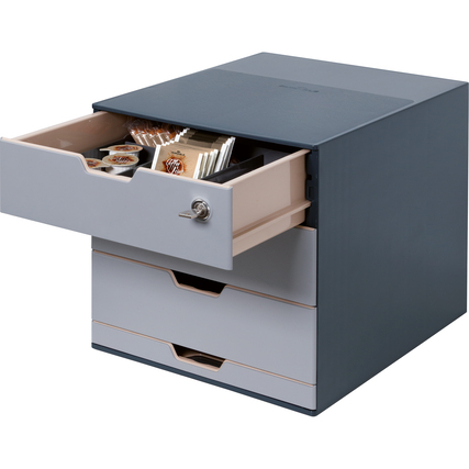 DURABLE Kaffeestation COFFEE POINT BOX Produktbild pa_ohnedeko_5 XL