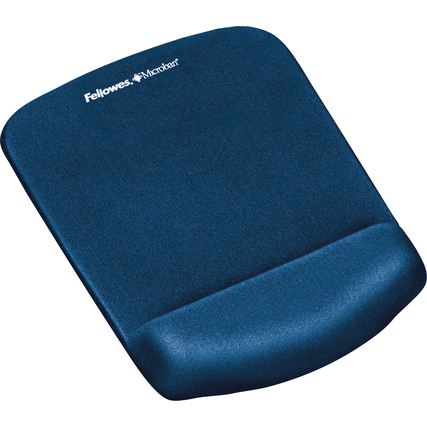 Fellowes® Mauspad PlushTouch&trade; blau Produktbild pa_produktabbildung_1 XL
