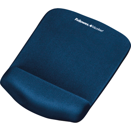 Fellowes® Mauspad PlushTouch&trade; blau Produktbild pa_produktabbildung_2 XL