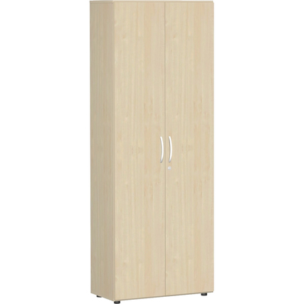 Geramöbel Flügeltürenschrank Flex ahorn Produktbild pa_produktabbildung_1 XL