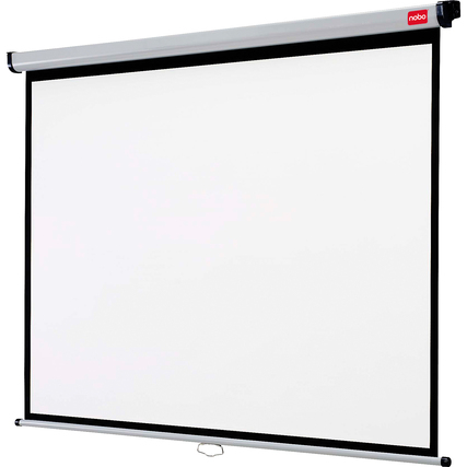 Nobo® Rolloleinwand 150 x 104 cm (B x H) 5,20 kg Produktbild pa_produktabbildung_1 XL