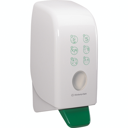 Aquarius Hautschutzspender Produktbild pa_produktabbildung_2 XL