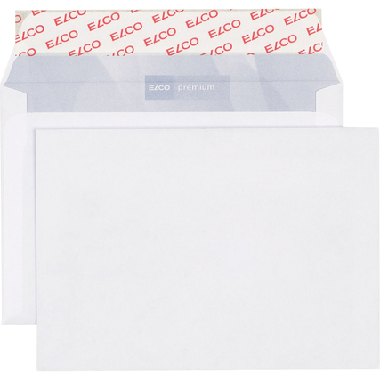 ELCO Briefumschlag Office DIN C6 25 St./Pack. ohne Fenster Produktbild pa_produktabbildung_2 XL