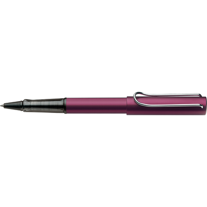 Lamy Tintenroller AL-star black purple Produktbild pa_produktabbildung_1 XL