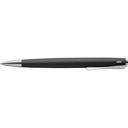 Lamy Kugelschreiber exklusiv studio black Produktbild pa_produktabbildung_1 XL