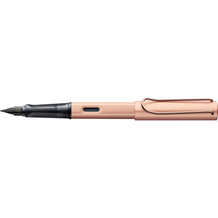 Lamy Füllfederhalter Lx M (Medium) rosegold Produktbild pa_produktabbildung_2 XL
