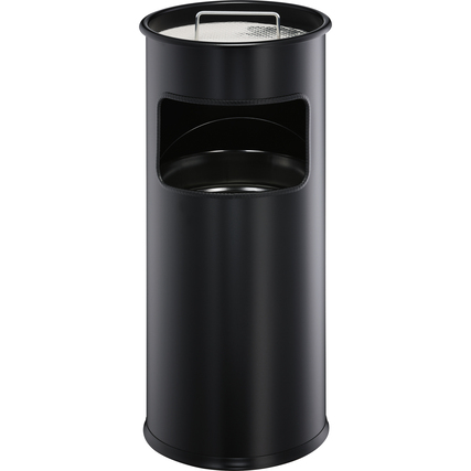 DURABLE Standascher schwarz Produktbild pa_produktabbildung_1 XL