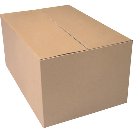 Umzugskarton Transportbox XL Produktbild pa_stellvertreter_1 XL