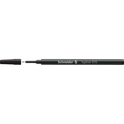 Schneider Finelinermine Topliner 970 schwarz Produktbild pa_produktabbildung_1 XL