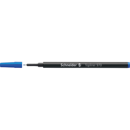 Schneider Finelinermine Topliner 970 blau Produktbild pa_produktabbildung_1 XL