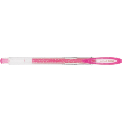uni-ball Gelschreiber UB SIGNO UM-120SP 0,4mm pink