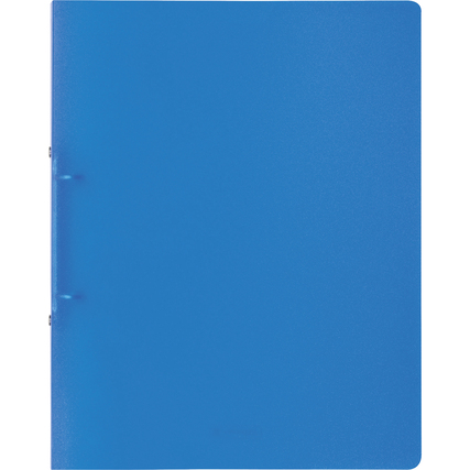 BRUNNEN Ringbuch FACT! 35 mm braun transluzent Produktbild pa_produktabbildung_3 XL