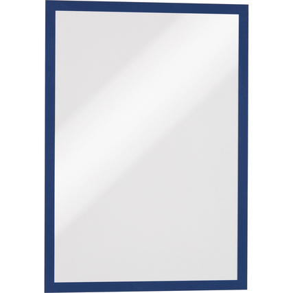 DURABLE Magnetrahmen DURAFRAME® MAGNETIC DIN A3 dunkelblau Produktbild pa_produktabbildung_1 XL