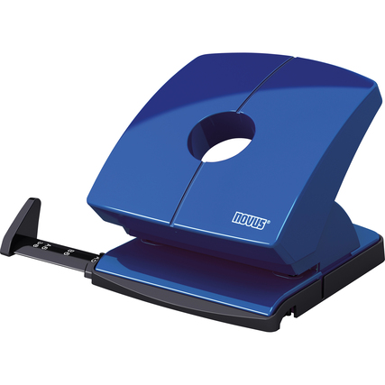 NOVUS Locher B 230 blau Produktbild pa_produktabbildung_1 XL