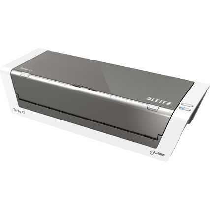 Leitz Laminiergerät iLAM Touch 2 Turbo DIN A3 Produktbild pa_produktabbildung_1 XL