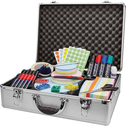 magnetoplan® Moderationskoffer Produktbild pa_produktabbildung_1 XL