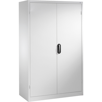 C+P Werkzeugschrank Serie 89 1.200 x 1.950 x 600 mm (B x H x T) lichtblau Produktbild pa_produktabbildung_2 XL