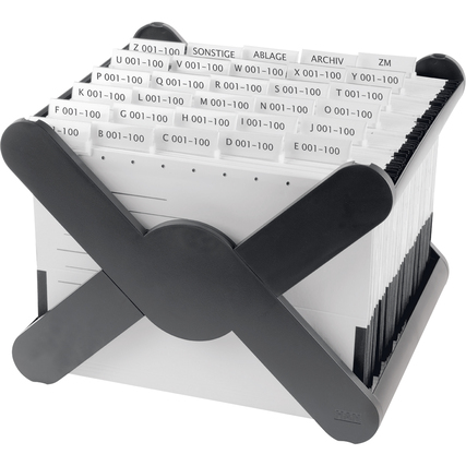 HAN Hängekorb X-CROSS blau Produktbild pa_produktabbildung_3 XL