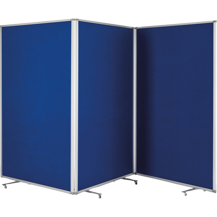 magnetoplan® Präsentationswand large Produktbild pa_produktabbildung_1 XL