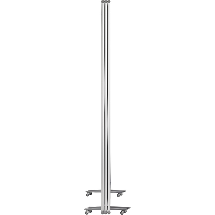 magnetoplan® Präsentationswand large Produktbild pa_produktabbildung_3 XL