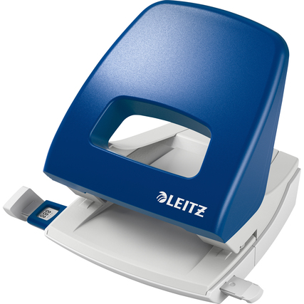 Leitz Locher NeXXt 5005 blau Produktbild pa_produktabbildung_1 XL