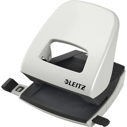 Leitz Locher NeXXt 5008 grau Produktbild pa_produktabbildung_1 XL