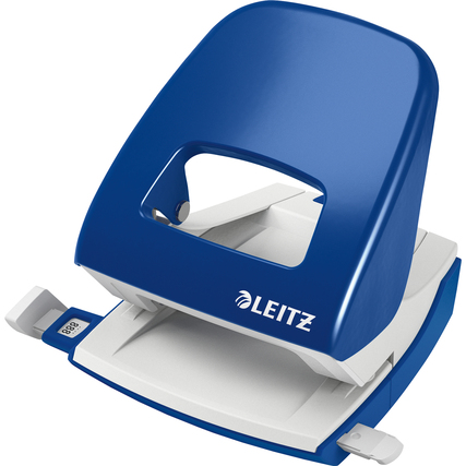 Leitz Locher NeXXt 5008 blau Produktbild pa_produktabbildung_1 XL