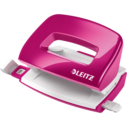 Leitz Locher NeXXt WOW Mini 5060 pink Produktbild pa_produktabbildung_1 XL