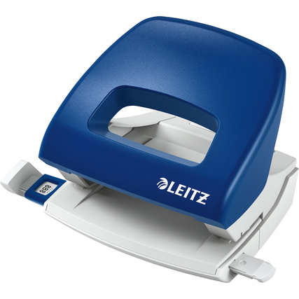 Leitz Locher NeXXt 5038 blau Produktbild pa_produktabbildung_1 XL
