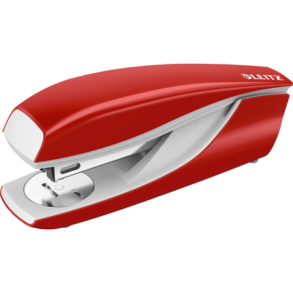 Leitz Heftgerät NeXXt 5502 rot Produktbild pa_produktabbildung_1 XL