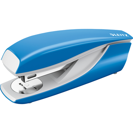 Leitz Heftgerät NeXXt 5502 hellblau Produktbild pa_produktabbildung_1 XL