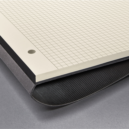 SIGEL Notizblock Conceptum DIN A4 kariert Produktbild pa_produktabbildung_3 XL