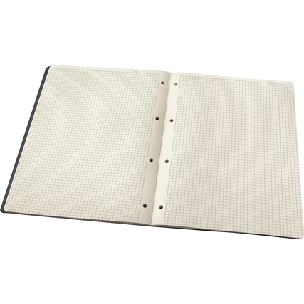 SIGEL Notizblock Conceptum DIN A4 kariert Produktbild pa_produktabbildung_2 XL